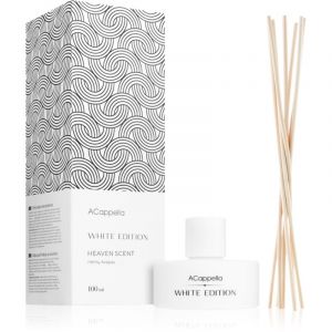 ACappella Heaven Scent difusor de aromas con esencia 100 ml