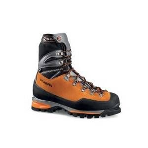 Image de Scarpa Mont Blanc Pro Goretex EU 42 Alpinisme