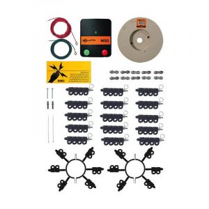 Gallagher Kit martre M50 230V