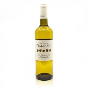 Cellier du Périgord Domaine de Pellehaut L'Été Gascon IGP Côtes de Gascogne Blanc Moelleux 2020 75cl