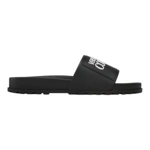 Versace Mules Jeans 76va3sq2