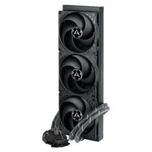 Arctic-Cooling Arctic Liquid Freezer III 420