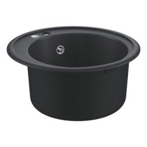 Grohe Evier composite K200 1 bac A encastrer Rond