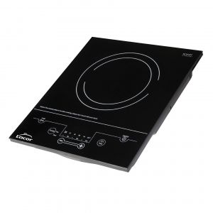 Lacor 69032 Table de Cuisson à Induction 2000 Watts