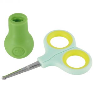 Bébé Confort Ciseaux avec base Sweet Sorbet