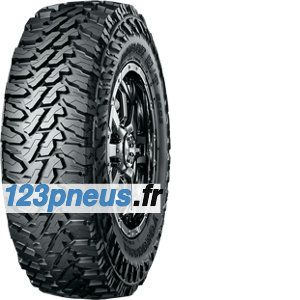 Yokohama 225/75 R16 115Q/112Q Geolandar M/T G003 POR