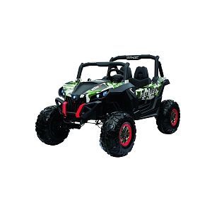 Image de RunRun Toys Voiture Boogie 4X4