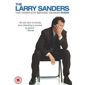 Image de Larry Sanders Show, the [Import anglais] [DVD]