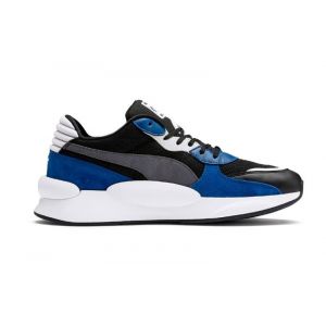 Puma RS 9.8 Space toile Homme-42-Noir Bleu