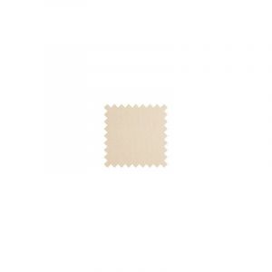 CLP Lot de 6 Housses de coussins ensemble de meubles Fontana beige