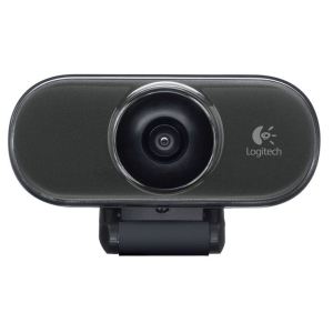 Image de Logitech C210 - Webcam avec micro int&eacute;gr&eacute;
