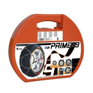 Polaire Chaines neige - PRIME 9 110