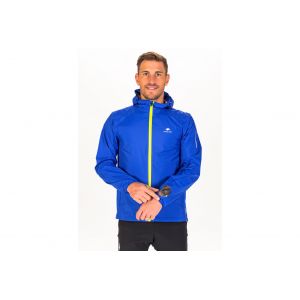 Raidlight Veste de trail top extreme mp bleu gris