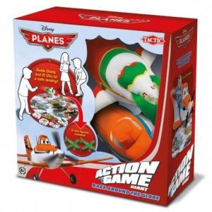 Image de Tactic Action Game géant Disney Planes