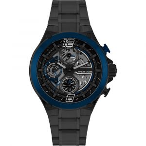 Jacques Lemans 1-2150G - Sport - Montre-bracelet - Homme - Quartz