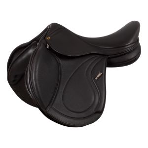Supreme Selle d'obstacle pour cheval San Diego