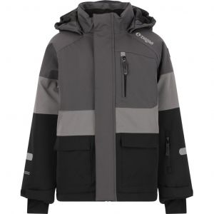Veste de ski enfant Zigzag Taylora W-PRO 15000