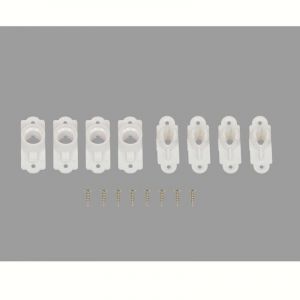 E-flite Eflite Wing Panel Hands-Free Plugs - Fw190A 1.5m