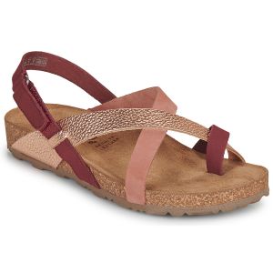 Yokono Sandales JERBA Rouge - Taille 37,39,40