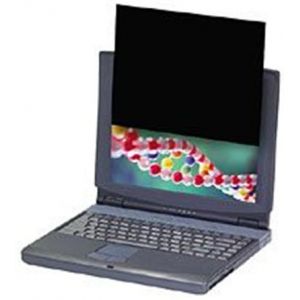 Filtre écran 3M PF confidentiel pour portable écran 15 pouces