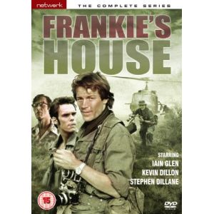 Frankie's House