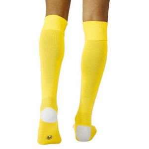 Adidas Milano 16 Sock - Yellow / Black - Taille EU 32-34