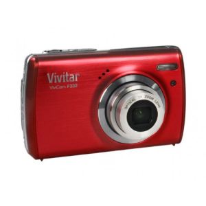 Vivitar Vivicam F332