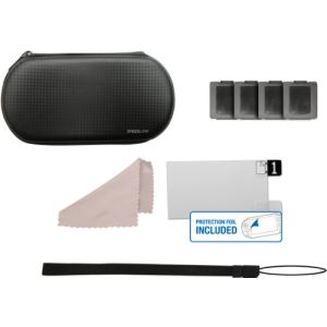 Speed Link Kit de demarrage 7 en 1 pour PS Vita