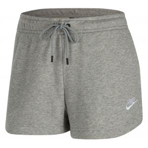Nike Short Essential Gris - Taille S