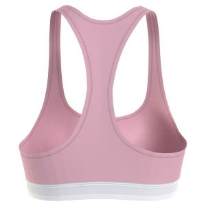 Tommy Hilfiger Bralette, taille XS, femme, glacier pink