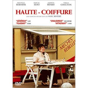 Haute-coiffure