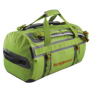 Trangoworld Bagages Sira 45l Dt One Size Acid Green / Acid Green