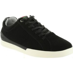 Image de Kickers Baskets basses 596860-60 TAMPA - Couleur 40 - Taille Noir