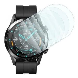 Karylax [Pack X6] Verre Fléxible Dureté 9h Pour Bangwei Montre Connectée Homme 1.43