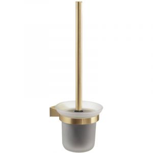 Gedy brosse murale tonale or mat 0000TN338800103