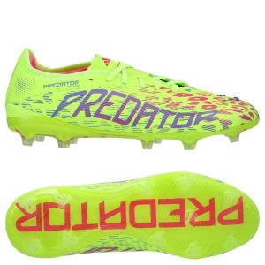 Adidas Chaussures de football Predator Pro FG