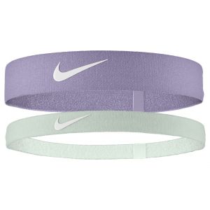 Nike Bandeau Flex (x2)