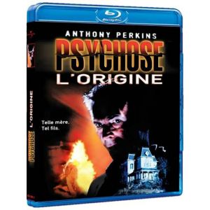 Psychose IV : l'origine [Blu-Ray]