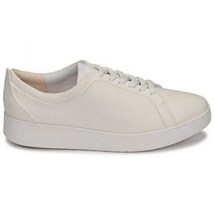 FitFlop Chaussures RALLY DENIM - Couleur 36 - Taille Blanc