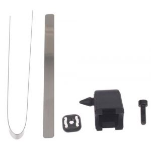 Klickfix Fixation pompe pumpfix