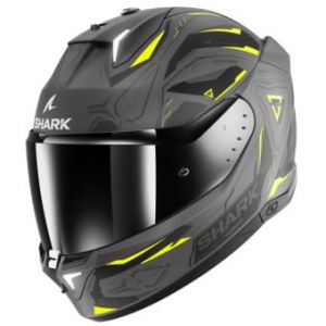 Shark Casques intégraux Skwal i3 Linik AYK