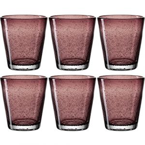 Leonardo Burano Trinkgläser 6er Set Gläser 6 ct (79.99 € / 1 ct)