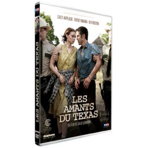 Image de Les Amants du Texas