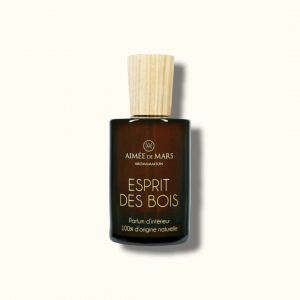 Aimée de Mars ESPRIT DES BOIS Diffuseurs et parfums d'intérieur 100 ml unisex