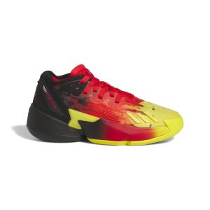 Adidas Chaussures indoor enfant D.O.N. Issue 4 J