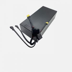 Urbanglide Batterie E-CROSS MAX 2X2- Piece trottinette élèctrique