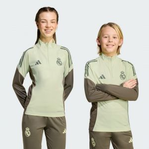 Image de Adidas Haut d'entraînement enfant Real Madrid 2025/26