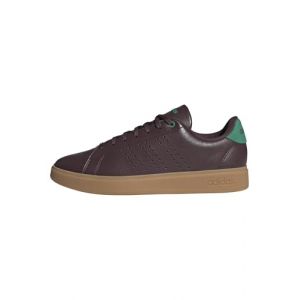 Adidas Chaussures Advantage 2.0 marron vert - 47(1/3)