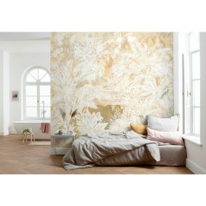 Komar Papier peint intissé Jungle Maze