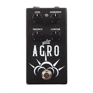 Aguilar AGRO Pedal V2 Effet basse